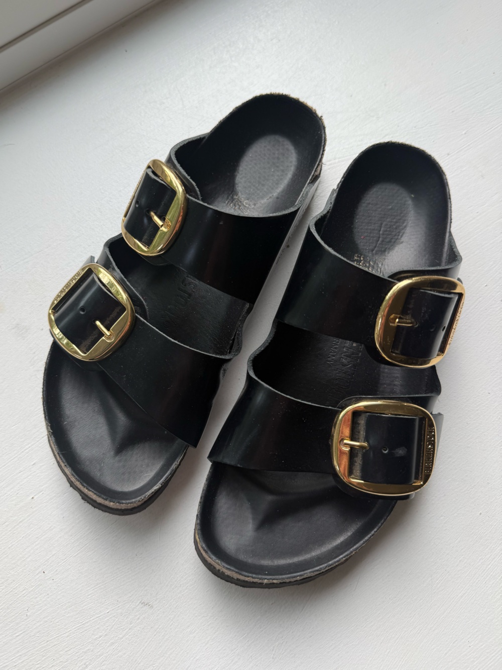 Birkenstock | Arizona Big Buckle